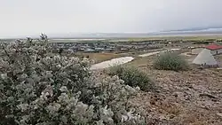 روستای چاه کور