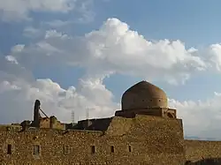 چشم‌انداز گنبد