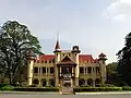 Sanam Chan Palace