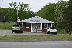 Post office
