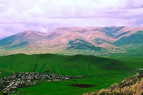 چشم‌انداز چامباراک