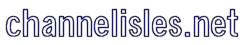 Island Networks logo