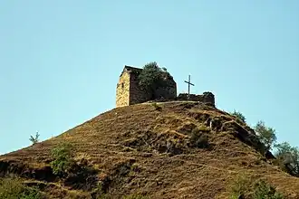 صومعه مسروپاوانک
