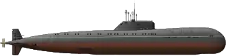 Project 670