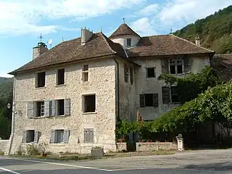 Chateau