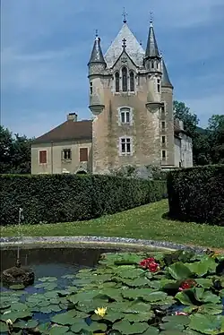 Chateau