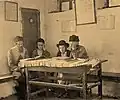 خدری در میرون، اسرائیل، ۱۹۱۲