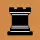 j8 black rook