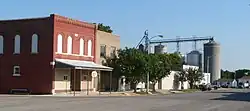 Downtown Chester