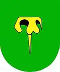 نشان خزنوویتسه