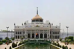 حسینیه کوچک لکنو