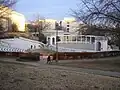 Chi Omega Greek Theater
