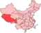 Tibet in China