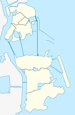 مرکز علمی ماکائو در Macau واقع شده