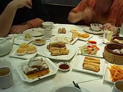 Dim sum