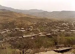 روستای چیوا