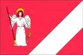 پرچم خلیستوف (منطقه تربیچ)