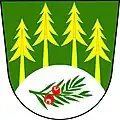 نشان خلوم (ناحیه روکیتسانی)