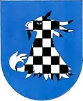 نشان خوتتش (ناحیه ییچین)