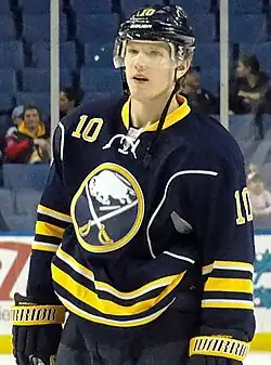 Christian Ehrhoff