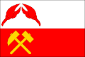 پرچم خروستنیتسه
