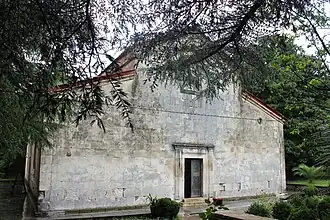 کلیسای خنی