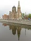 Church of Resurrection of Christ