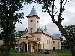 کلیسای بولخیف