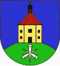 نشان تشیتشوویتسه
