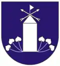 نشان تسیدلینا (منطقه تربیچ)