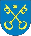 نشان گمینا چیخانوویتس