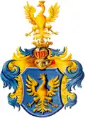 Coat of arms1 Teschen