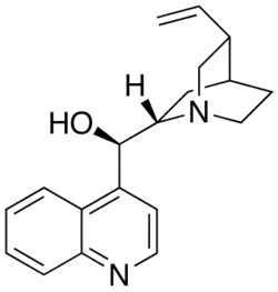 Cinchonidine