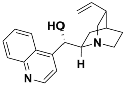 Cinchonine