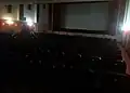 داخل سالن شماره ۱