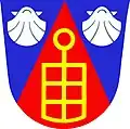 نشان تسیرکویتسه (ناحیه کوتنا هورا)