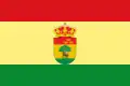 پرچم Ciruelos de Cervera