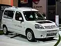 سیتروئن برلینگو