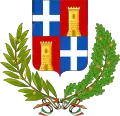 نشان کلانشهر ساساری