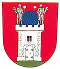نشان تشکینی