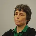 Claire Voisin