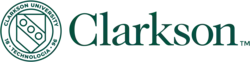 Clarkson University logo