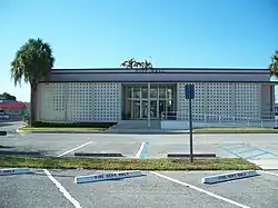 City hall