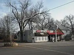 The Clinton Store