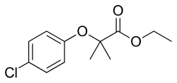 کلوفیبرات