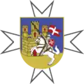 نشان آلکاسار د سان خوان