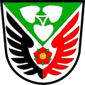 نشان لووتشکا (ناحیه زلین)