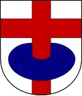نشان پتروویتسه (ناحیه وستی ناد اورلیتسی)