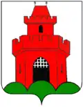 نشان Bruneck