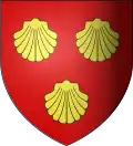 نشان Tréogan